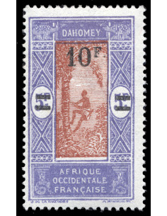 Dahomey 83