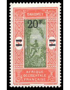 Dahomey 84