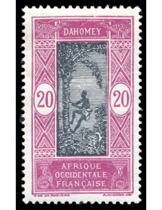 Dahomey 85