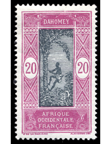 Dahomey 85
