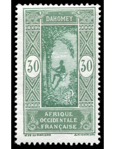 Dahomey 86
