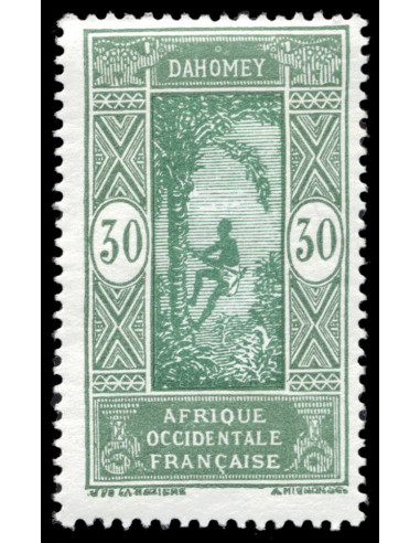 Dahomey 86