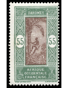 Dahomey 88
