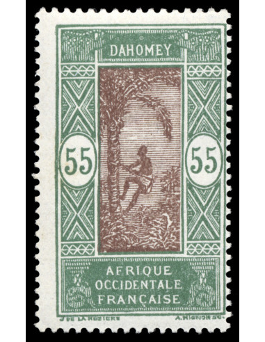 Dahomey 88