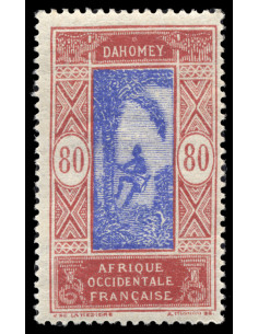 Dahomey 89