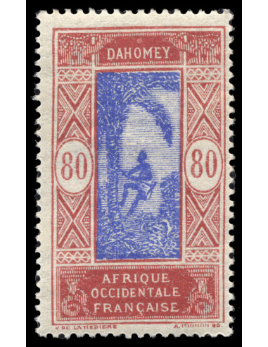 Dahomey 89