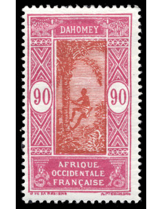 Dahomey 90