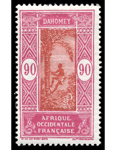 Dahomey 90