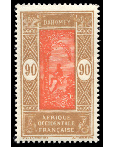 Dahomey 90A