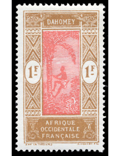 Dahomey 91