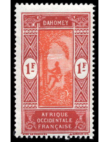 Dahomey 92