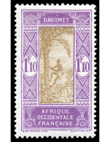 Dahomey 93