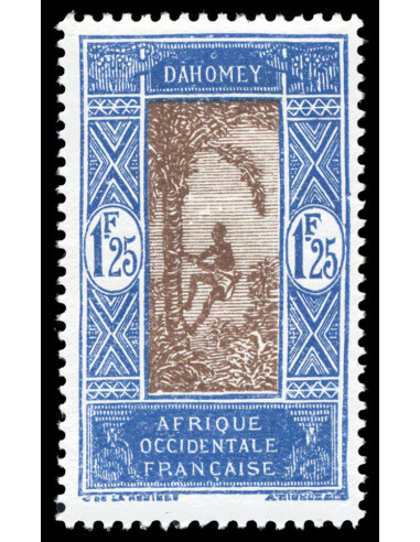 Dahomey 94