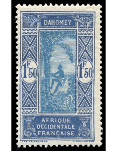 Dahomey 95