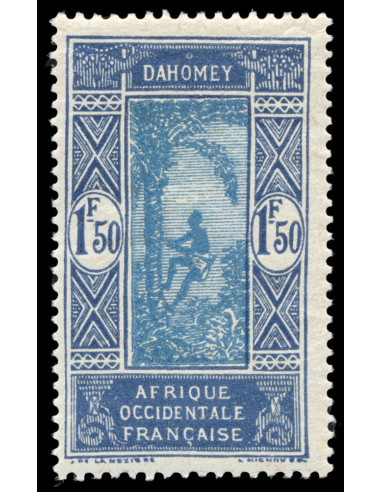 Dahomey 95