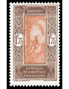 Dahomey 96