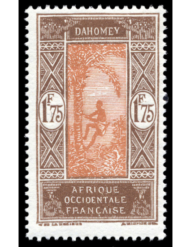 Dahomey 96