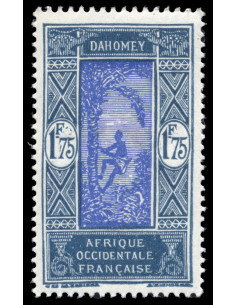 Dahomey 97