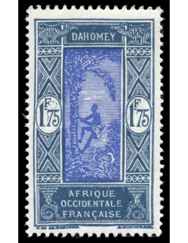 Dahomey 97