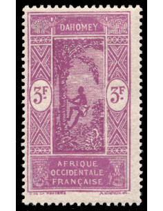 Dahomey 98