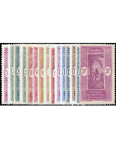 Dahomey 85/98