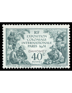 Dahomey 99