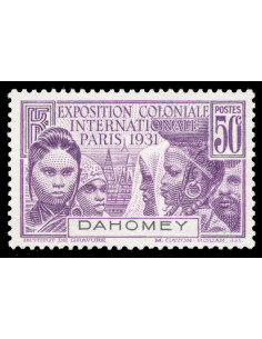 Dahomey 100