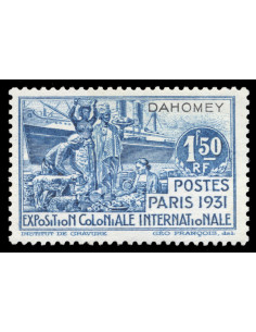 Dahomey 102