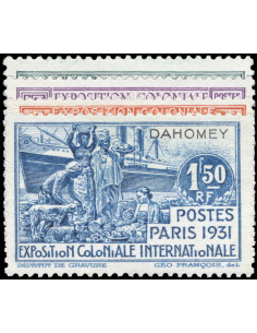 Dahomey 99/102