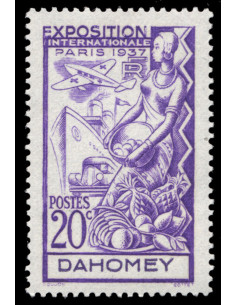 Dahomey 103