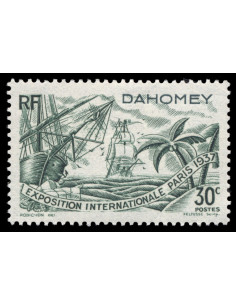 Dahomey 104