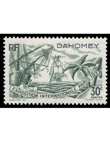 Dahomey 104