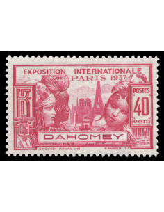 Dahomey 105