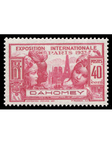 Dahomey 105