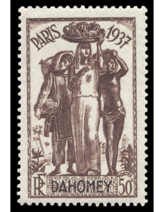 Dahomey 106