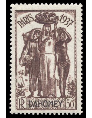 Dahomey 106