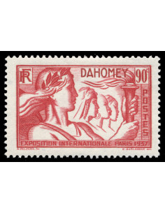 Dahomey 107