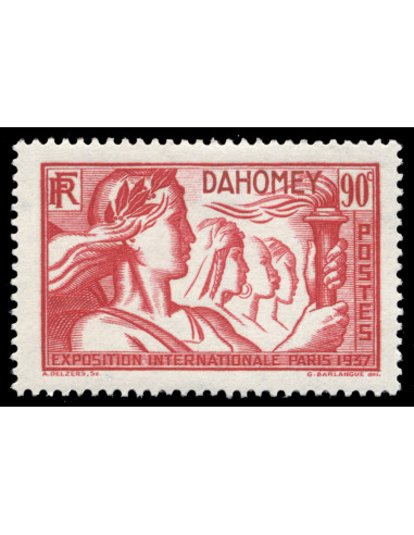 Dahomey 107