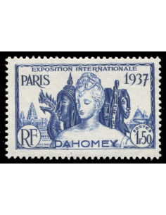 Dahomey 108