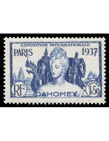Dahomey 108
