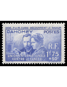 Dahomey 109
