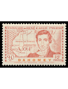 Dahomey 110