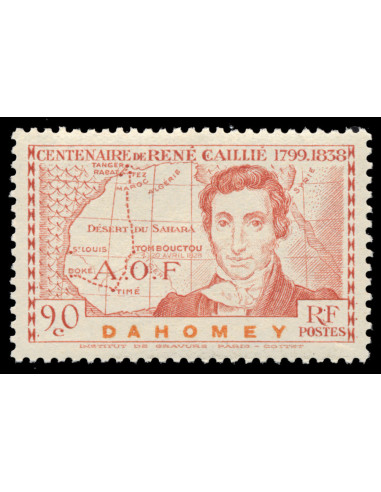Dahomey 110