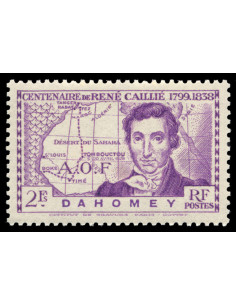 Dahomey 111