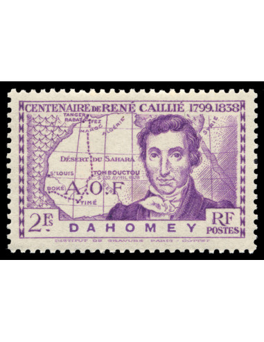 Dahomey 111