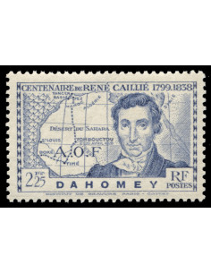 Dahomey 112