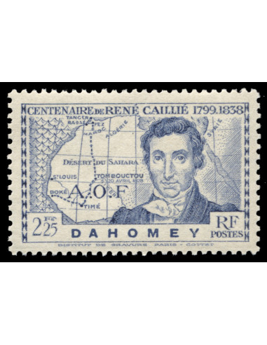 Dahomey 112