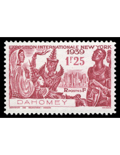 Dahomey 113