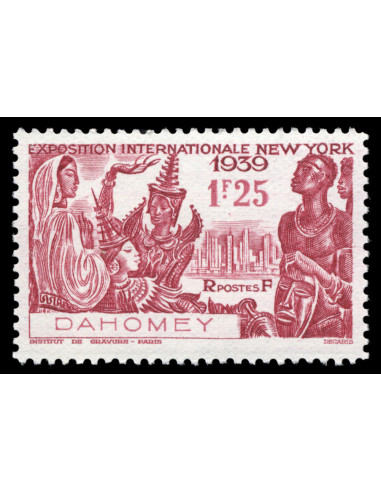 Dahomey 113