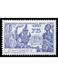 Dahomey 114